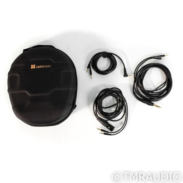 Hifiman Audivina Closed Back Planar Magnetic Headphones