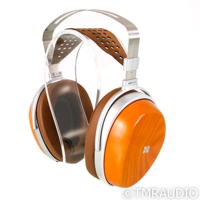 Hifiman Audivina Closed Back Planar Magnetic Headphones