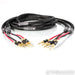 Purist Audio Design Musaeus Diamond Speaker Cables; 3m Pair
