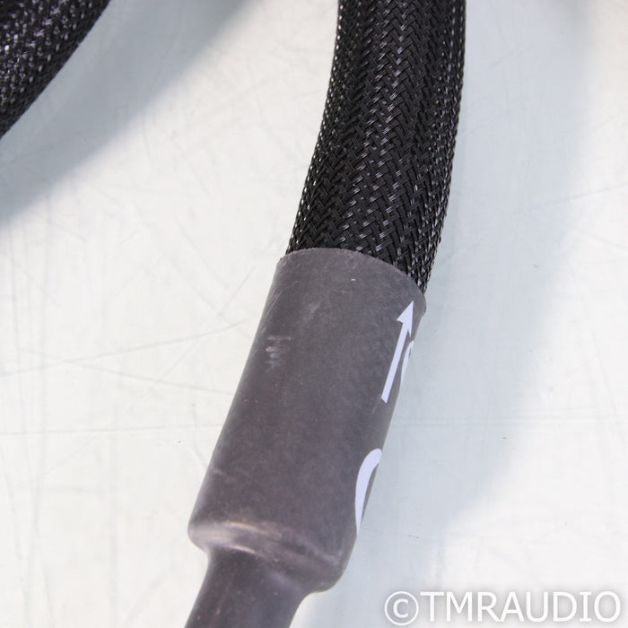 Purist Audio Design Musaeus Diamond Speaker Cables; 3m Pair