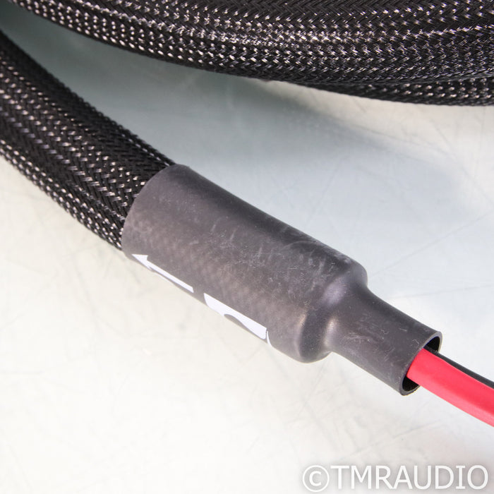 Purist Audio Design Musaeus Diamond Speaker Cables; 3m Pair