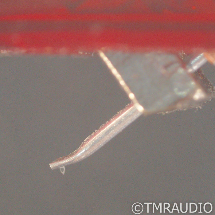Dynavector DV-10X5 MKII MC Phono Cartridge; Low Output