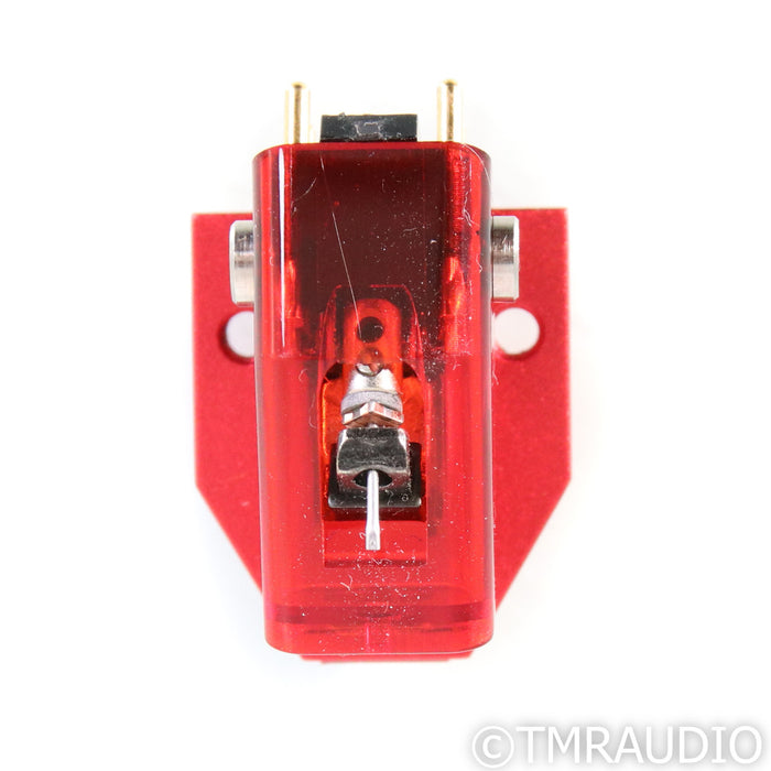Dynavector DV-10X5 MKII MC Phono Cartridge; Low Output