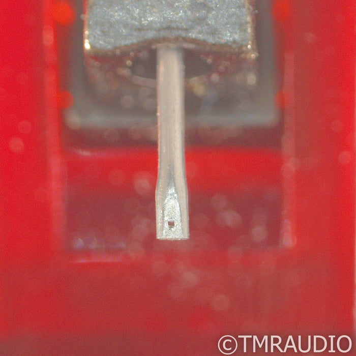 Dynavector DV-10X5 MKII MC Phono Cartridge; Low Output