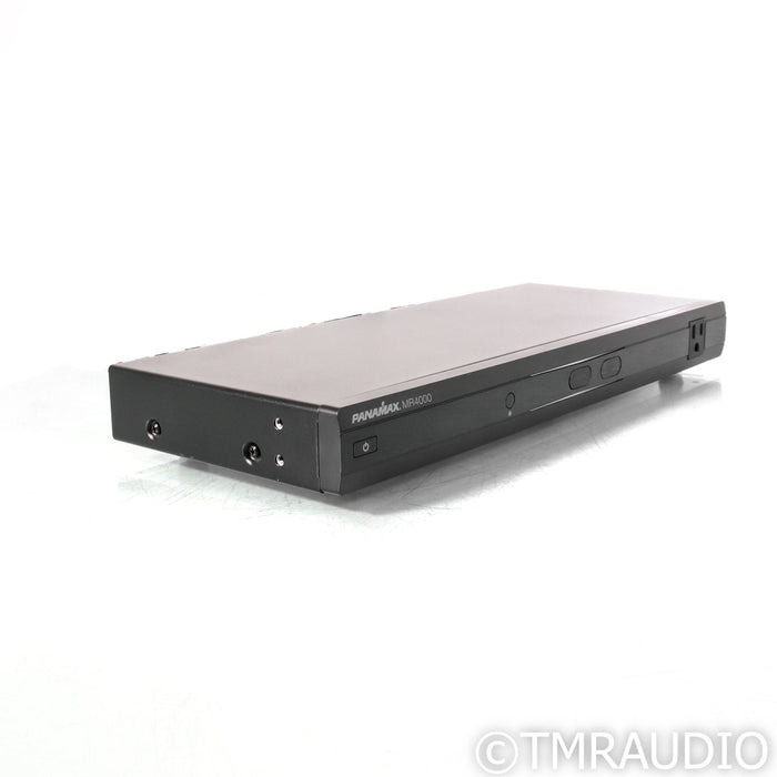 Panamax MR4000 AC Power Distributor