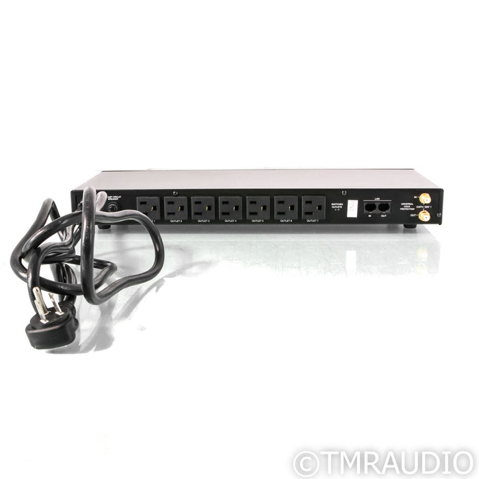 Panamax MR4000 AC Power Distributor