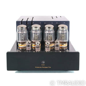PrimaLuna ProLogue Five Stereo Tube Power Amplifier