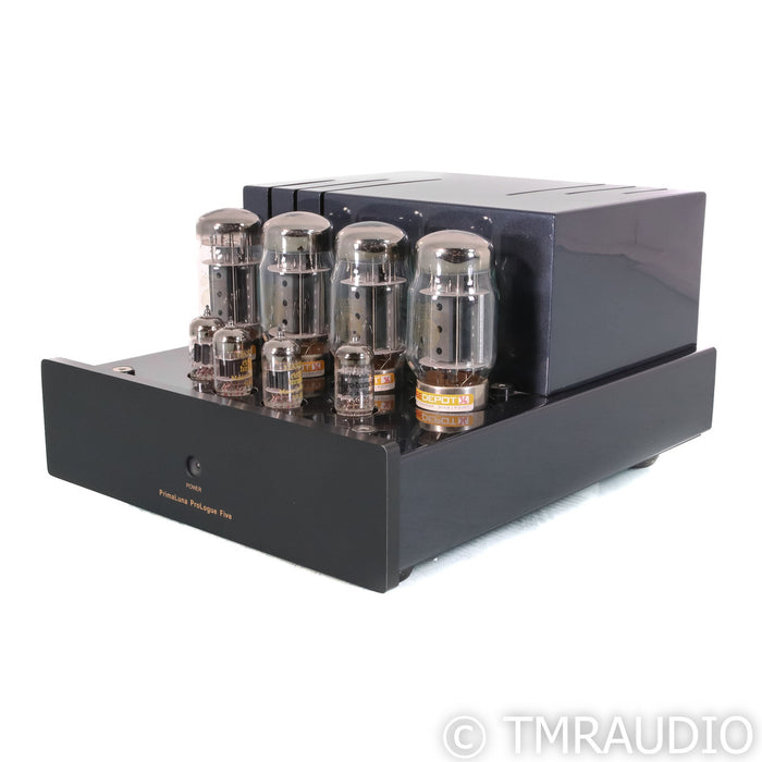 PrimaLuna ProLogue Five Stereo Tube Power Amplifier