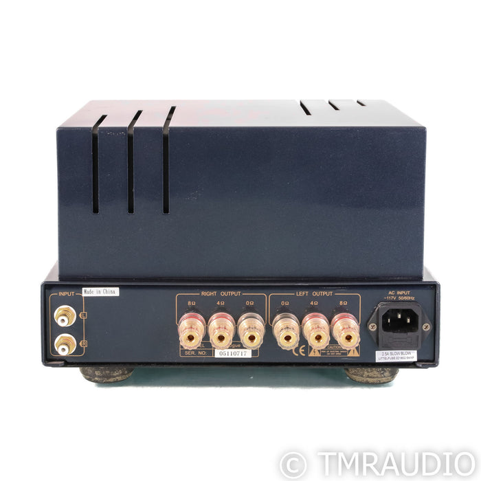 PrimaLuna ProLogue Five Stereo Tube Power Amplifier