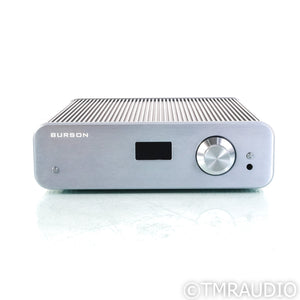 Burson Audio Composer 3X Performance DAC; w/ Super Charger Upgrade