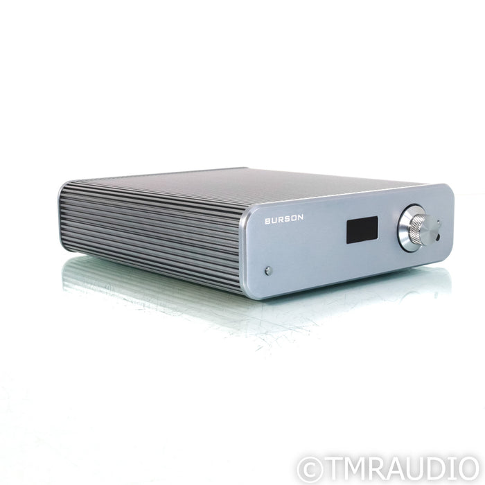 Burson Audio Composer 3X Performance DAC; w/ Super Charger Upgrade