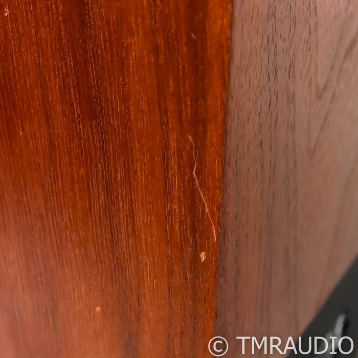 PMC twenty.21 Bookshelf Speakers; Amarone Pair