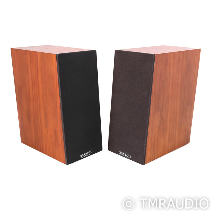 PMC twenty.21 Bookshelf Speakers; Amarone Pair