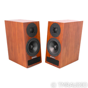 PMC twenty.21 Bookshelf Speakers; Amarone Pair