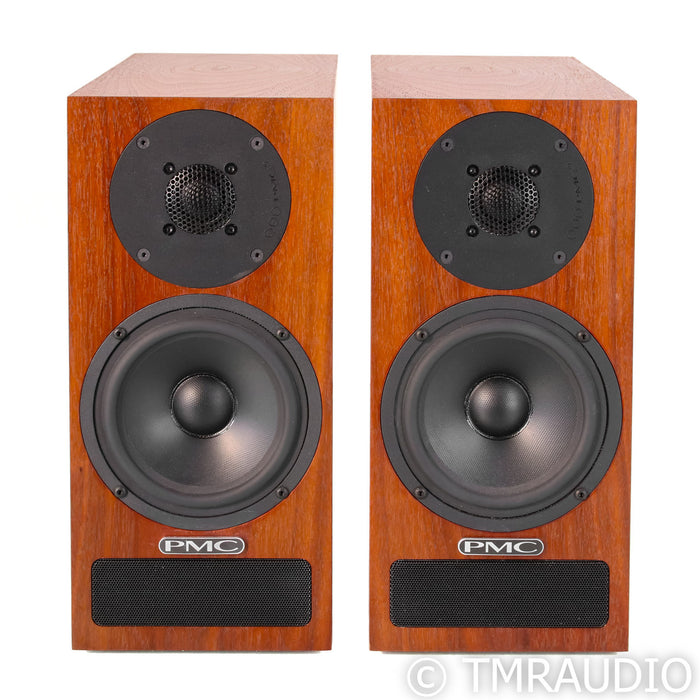 PMC twenty.21 Bookshelf Speakers; Amarone Pair