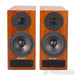 PMC twenty.21 Bookshelf Speakers; Amarone Pair