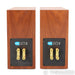 PMC twenty.21 Bookshelf Speakers; Amarone Pair