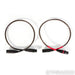 Nordost Tyr XLR Cables; 0.6m Pair Balanced Interconnects; v1