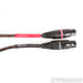Nordost Tyr XLR Cables; 0.6m Pair Balanced Interconnects; v1