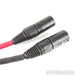 Nordost Tyr XLR Cables; 0.6m Pair Balanced Interconnects; v1