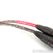 Nordost Tyr XLR Cables; 0.6m Pair Balanced Interconnects; v1
