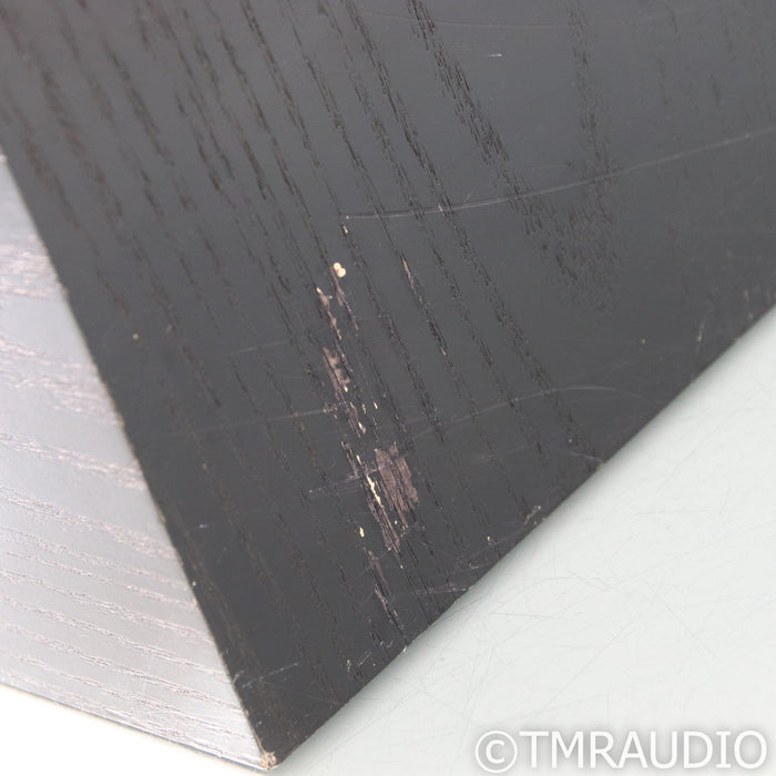 Thiel SCS3 Center Channel Speaker; Black