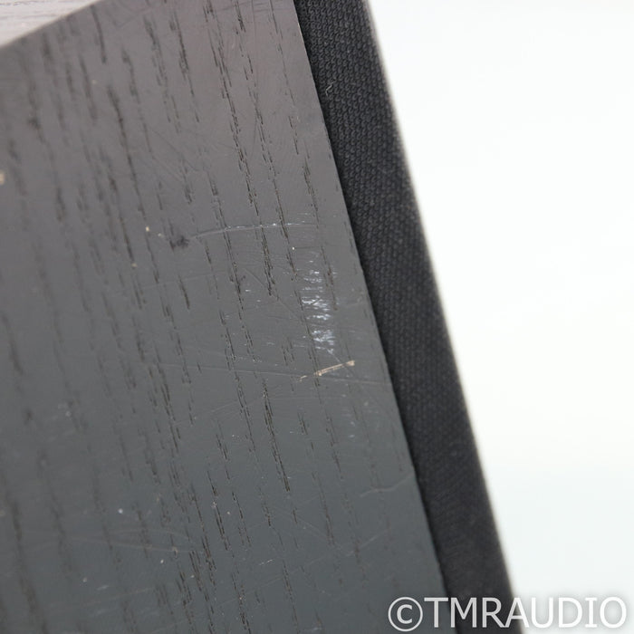 Thiel SCS3 Center Channel Speaker; Black