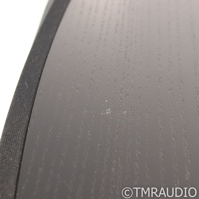 Thiel SCS3 Center Channel Speaker; Black