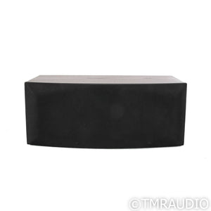 Thiel SCS3 Center Channel Speaker; Black