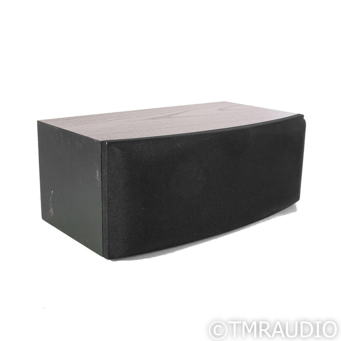 Thiel SCS3 Center Channel Speaker; Black
