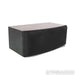 Thiel SCS3 Center Channel Speaker; Black