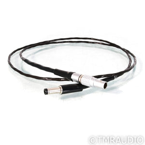 Nordost QSource DC Power Cable; 1m LEMO to 5x2.1mm