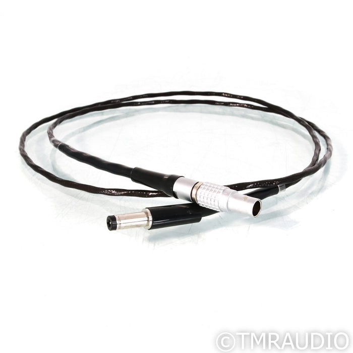Nordost QSource DC Power Cable; 1m LEMO to 5x2.1mm