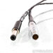 Nordost QSource DC Power Cable; 1m LEMO to 5x2.1mm