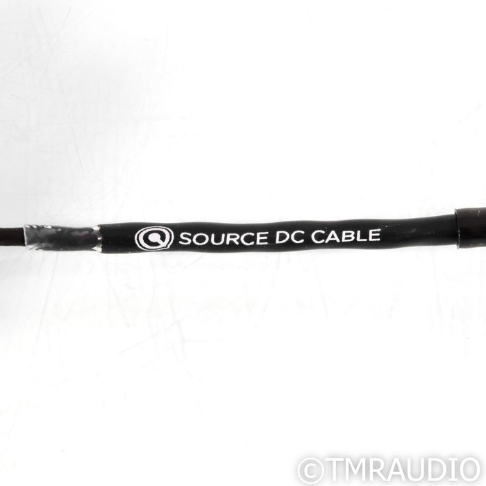 Nordost QSource DC Power Cable; 1m LEMO to 5x2.1mm