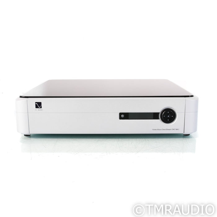 PS Audio DirectStream DAC MK2; D/A Converter