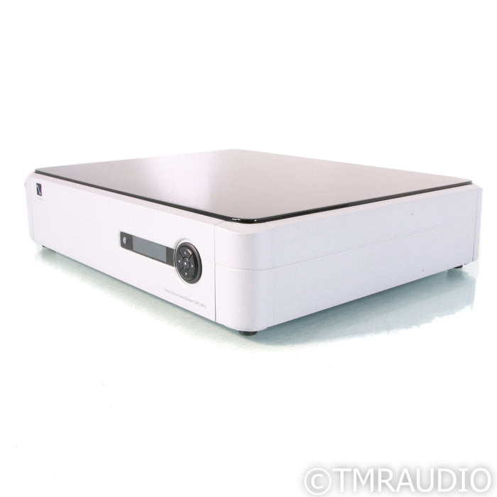 PS Audio DirectStream DAC MK2; D/A Converter