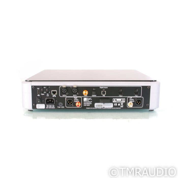 PS Audio DirectStream DAC MK2; D/A Converter