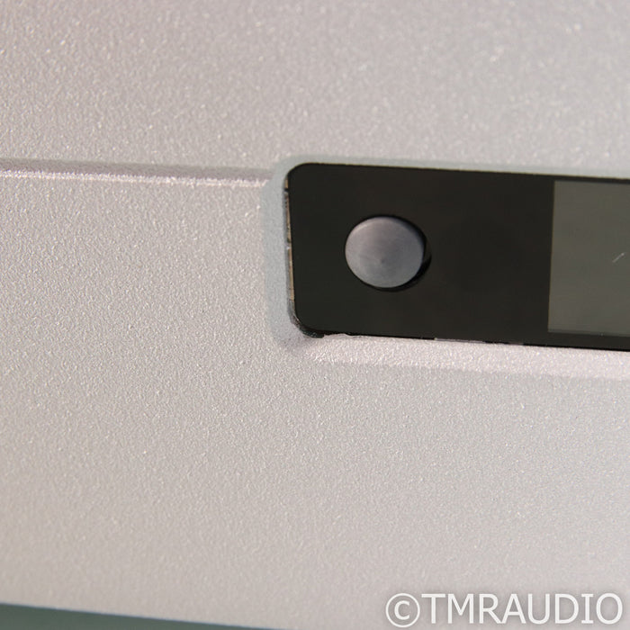 PS Audio DirectStream DAC MK2; D/A Converter