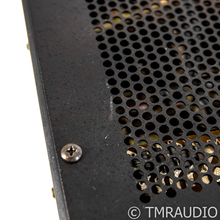 Audio Research SP15 Stereo Tube Hybrid Preamplifier; MM & MC Phono