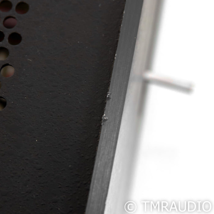 Audio Research SP15 Stereo Tube Hybrid Preamplifier; MM & MC Phono