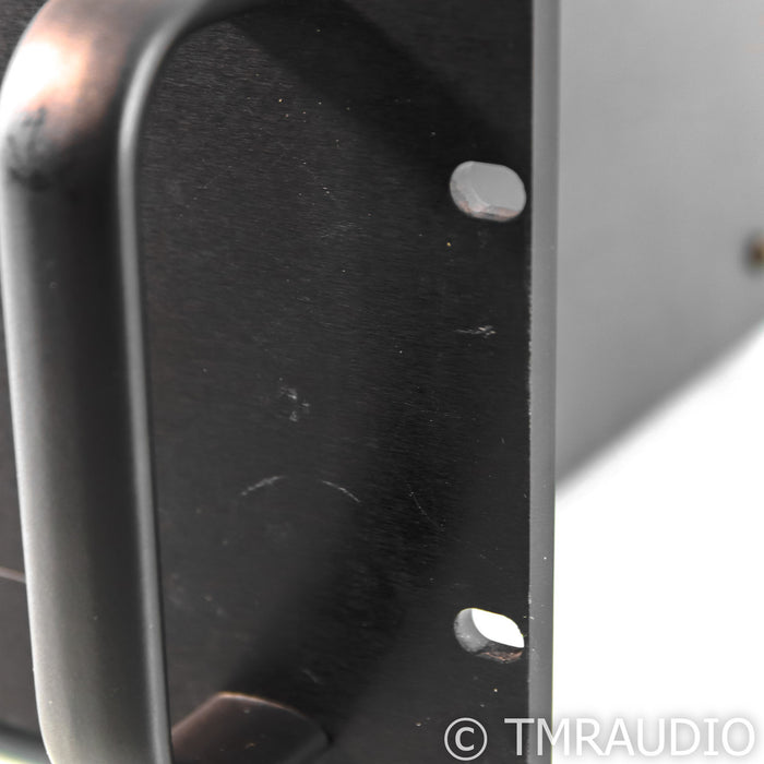 Audio Research SP15 Stereo Tube Hybrid Preamplifier; MM & MC Phono