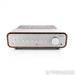 Peachtree Audio Nova150 Stereo Integrated Amplifier; Gloss Ebony Mocha; MM Phono
