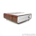 Peachtree Audio Nova150 Stereo Integrated Amplifier; Gloss Ebony Mocha; MM Phono