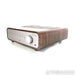 Peachtree Audio Nova150 Stereo Integrated Amplifier; Gloss Ebony Mocha; MM Phono