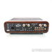 Peachtree Audio Nova150 Stereo Integrated Amplifier; Gloss Ebony Mocha; MM Phono