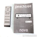 Peachtree Audio Nova150 Stereo Integrated Amplifier; Gloss Ebony Mocha; MM Phono