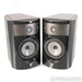 Focal Electra 1008 Be II Bookshelf Speakers; Black Pair