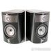 Focal Electra 1008 Be II Bookshelf Speakers; Black Pair