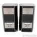 Focal Electra 1008 Be II Bookshelf Speakers; Black Pair